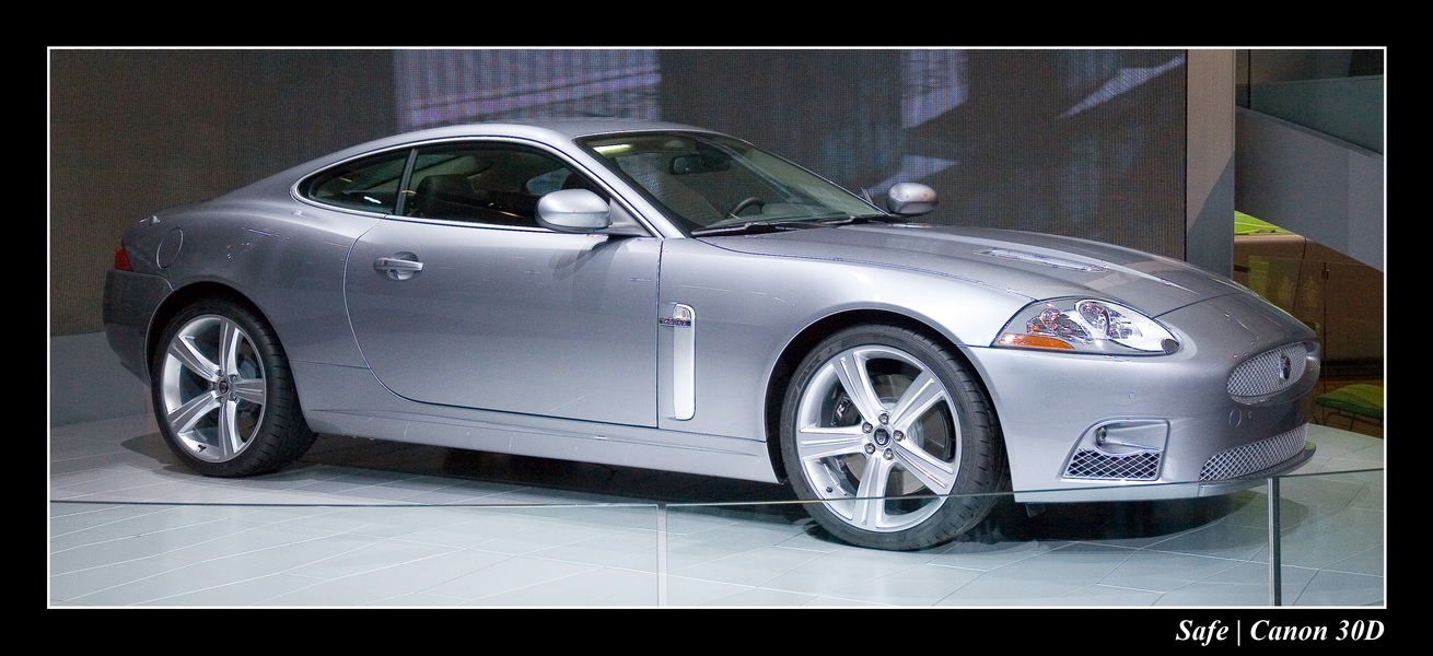 2006 - 10 - Mondial auto Paris 319